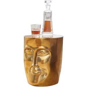 FineBuy Beistelltisch 32