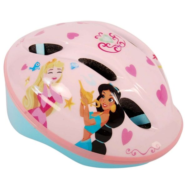 VOLARE Kinderhelm "Disney Princess "