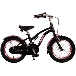 VOLARE Kinderfahrrad Miracle Cruiser  14 Zoll