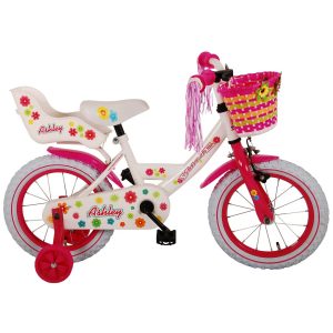 VOLARE Kinderfahrrad Ashley  14 Zoll