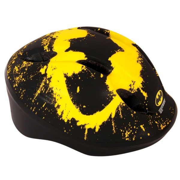 VOLARE Kinderhelm "Batman"