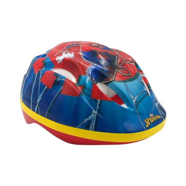 VOLARE Kinderhelm "Marvel Spiderman"