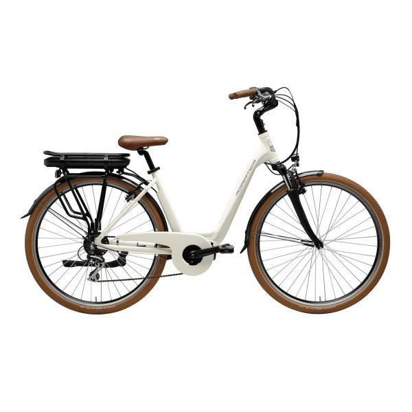 Adriatica Elektro-Citybike 28 Zoll New Age Lady