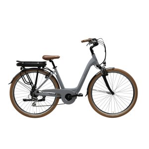 Adriatica Elektro-Citybike 28 Zoll New Age Lady