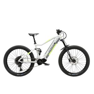 Adriatica Elektro-Fully- Mountainbike 27