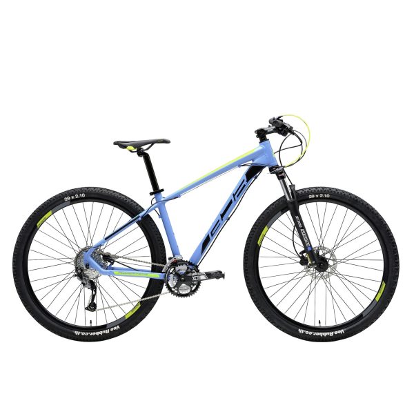 Adriatica Mountainbike 29 Zoll WING RX