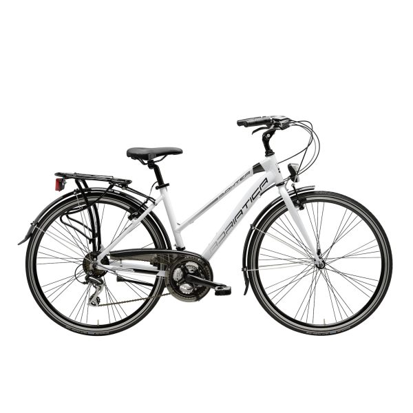 Adriatica Trekkingfahrrad 28 Zoll Boxter HP Lady