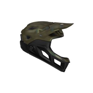 MET Fullface Helm Parachute MCR Mips