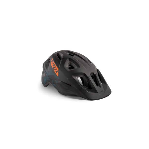 MET MTB Kinder Helm Eldar