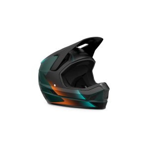 Bluegrass Fullface Helm Legit