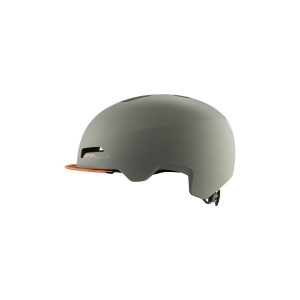 Alpina City-Helm Brooklyn moon/grey/peach matt