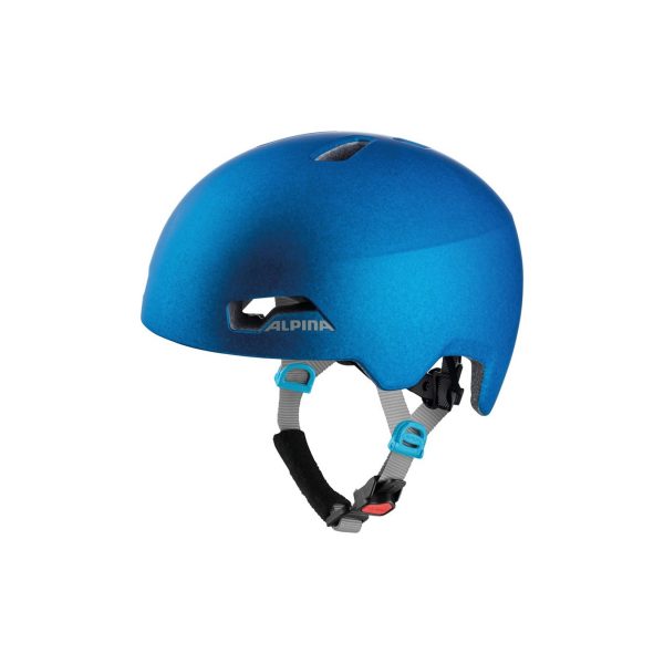 Alpina Kinder- Jugend Helm Hackney