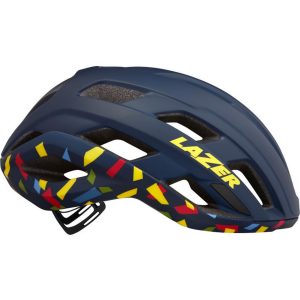 LAZER Rennrad/Gravel-Helm Strada KinetiCore