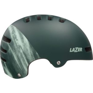LAZER City-Helm Armor 2.0