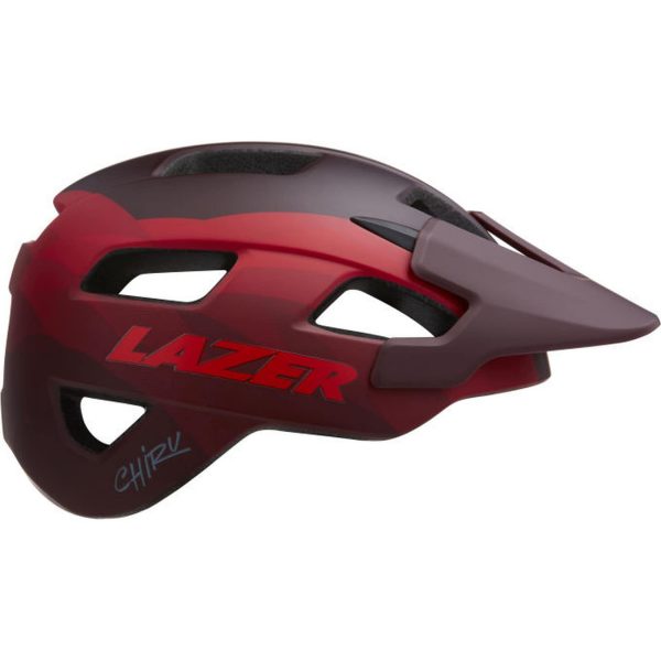 LAZER MTB-Helm Chiru