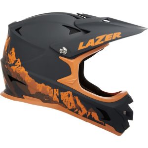 LAZER Full Face Helm Phoenix+