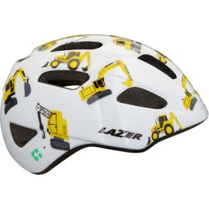 LAZER Kinder-Fahrradhelm PNut KinetiCore