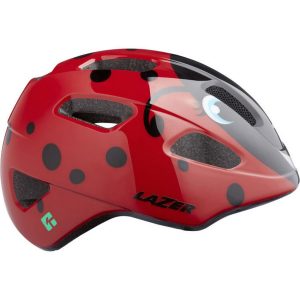 LAZER Kinder-Fahrradhelm PNut KinetiCore