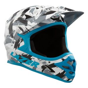 LAZER Full Face Helm Phoenix+