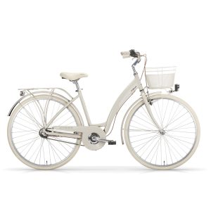 MBM Citybike New Primavera 28 Zoll Nabenschaltung