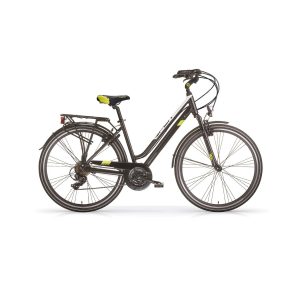 MBM Trekkingbike SPLIT Woman  28 Zoll