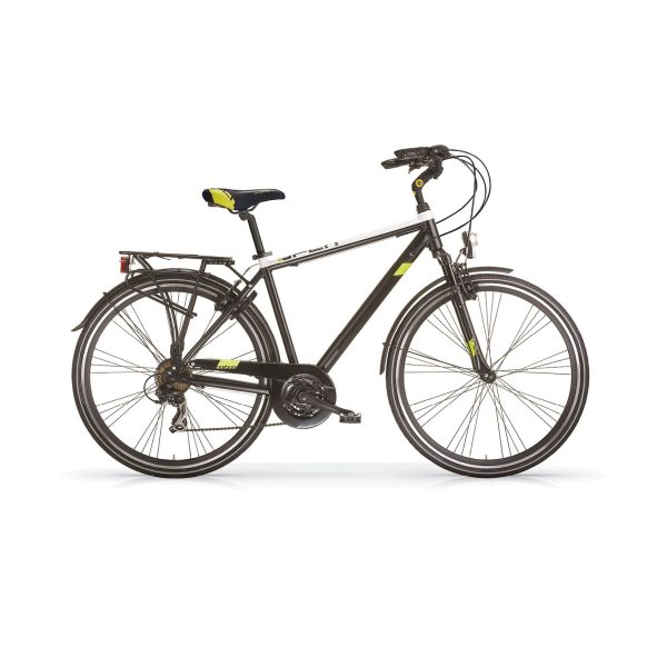 MBM Trekkingbike SPLIT Man  28 Zoll