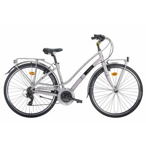 Montana Cityfahrrad 28 Zoll NEW Lunapiena 21-Gang Lady