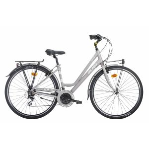 OLMO Trekkingfahrrad 28 Zoll BORGO LADY 6330 STI