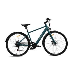 SachsenRad C3L Urban E-Bike