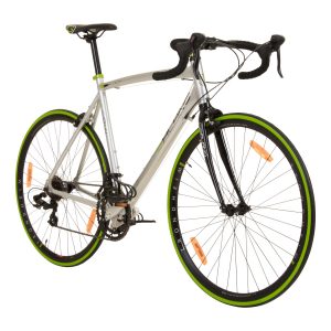 Galano Vuelta STI Rennrad für Damen und Herren ab 150 cm Fahrrad Road Bike Fitnessrad Rennfahrrad für Einsteiger Tour 14 Gänge