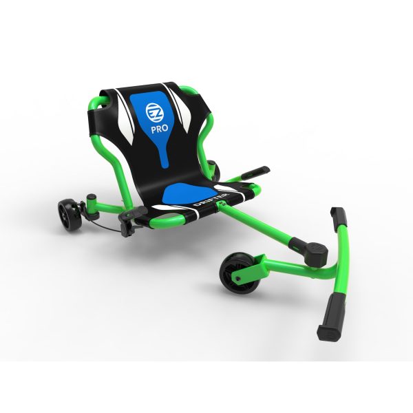 Drifter Pro X Trike für Jugendliche und Kinder