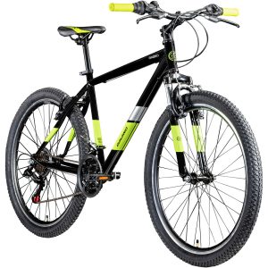 Galano GA260 26 Zoll Mountainbike 160 - 185 cm MTB Hardtail Fahrrad 21 Gänge V-Brakes Damen Herren Jugendliche unisex