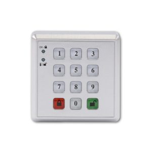 OLYMPIA Access Control Keypad