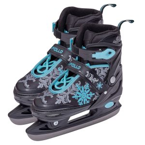 Apollo Schlittschuhe größenverstellbar Ice Skates X-Pro