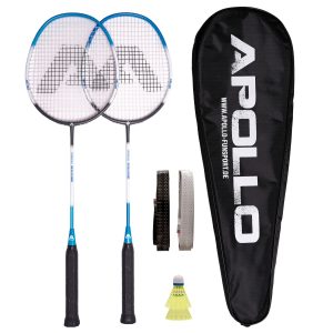 Apollo Badminton Set Badminton Match Pro 800