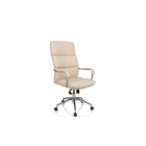 Profi Chefsessel BRUNELLO 20 Kunstleder mit Armlehnen hjh OFFICE