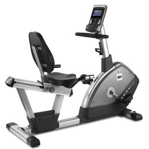 BH Fitness TFR ERGO DUAL H650TFT Liege-Ergometer