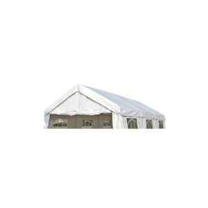 DEGAMO Ersatzdach / Dachplane PALMA für Zelt 3x6 Meter