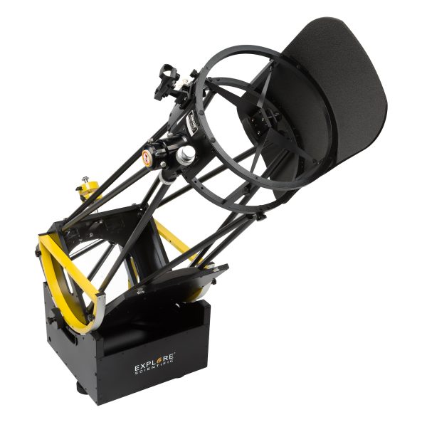 EXPLORE SCIENTIFIC Ultra Light Dobsonian 305mm GENERATION II