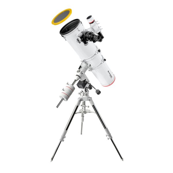 BRESSER Messier NT-203/1200 Hexafoc EXOS-2/EQ5 Teleskop