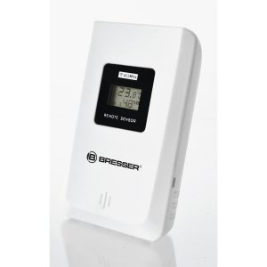 BRESSER Thermo-/Hygro-Sensor 3CH - passend für BRESSER Thermo-Hygrometer