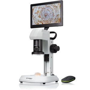 BRESSER Analyth LCD Mikroskop