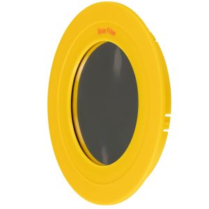 BRESSER Sonnenfilter 112mm für Venus 76/700