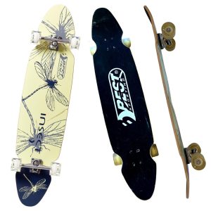 Longboard INSECT