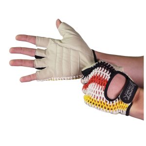 Kraftsport Handschuh