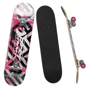 Skateboard A7 "Girl"