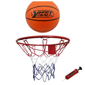 Best Sporting Basketball Set