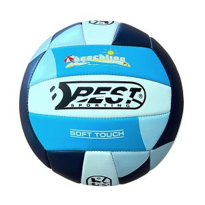 Volleyball California blau