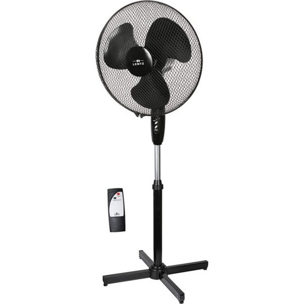 Lentz Standventilator Remote Control