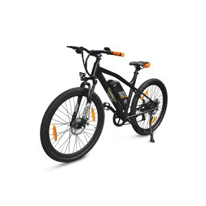 SachsenRAD R6 Neo II Hybrid E-Bike 27